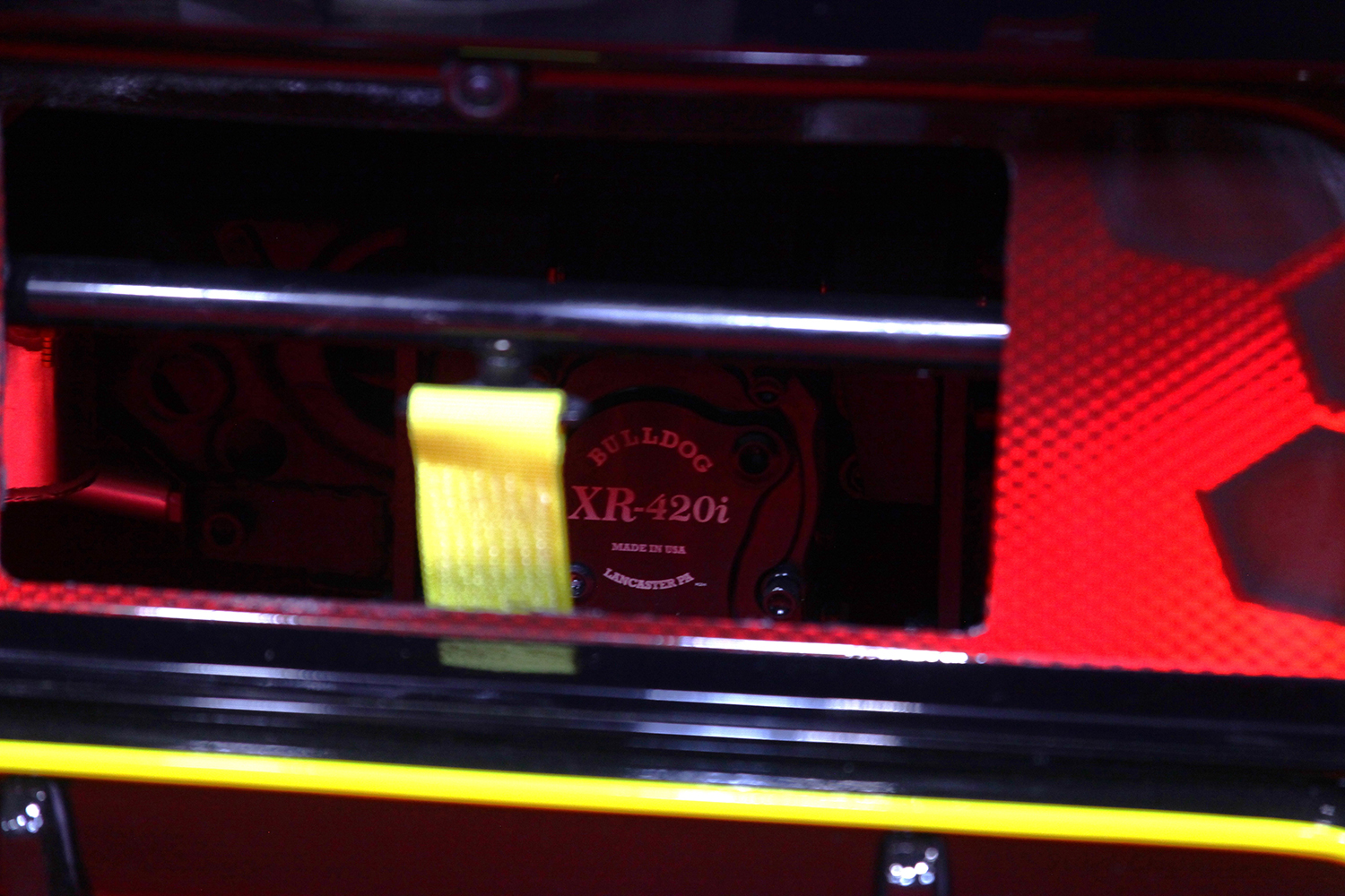 風間オートサービスがレクサス LBXでFDJに参戦するワケ【大阪オートメッセ2026】 〜 画像3