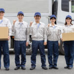 【画像】「これだから女は……」なんていわれることも多いです！　女性トラックドライバー２名の本音と業界に必要な改革 〜 画像7