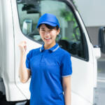 【画像】「これだから女は……」なんていわれることも多いです！　女性トラックドライバー２名の本音と業界に必要な改革 〜 画像2