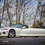 【画像】これAI画像じゃない？　違和感満点のダッジバイパーの「リムジン」レンタカーがヤバすぎる 〜 画像10