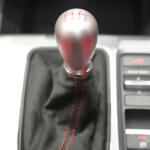 変えずに乗りたい純正パーツ！　シビックタイプＲの「シフトノブ」には代々開発者の魂が籠もっていた!!