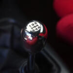 【画像】変えずに乗りたい純正パーツ！　シビックタイプＲの「シフトノブ」には代々開発者の魂が籠もっていた!! 〜 画像7