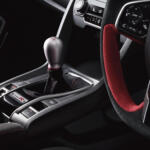 【画像】変えずに乗りたい純正パーツ！　シビックタイプＲの「シフトノブ」には代々開発者の魂が籠もっていた!! 〜 画像3