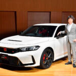 【画像】変えずに乗りたい純正パーツ！　シビックタイプＲの「シフトノブ」には代々開発者の魂が籠もっていた!! 〜 画像11