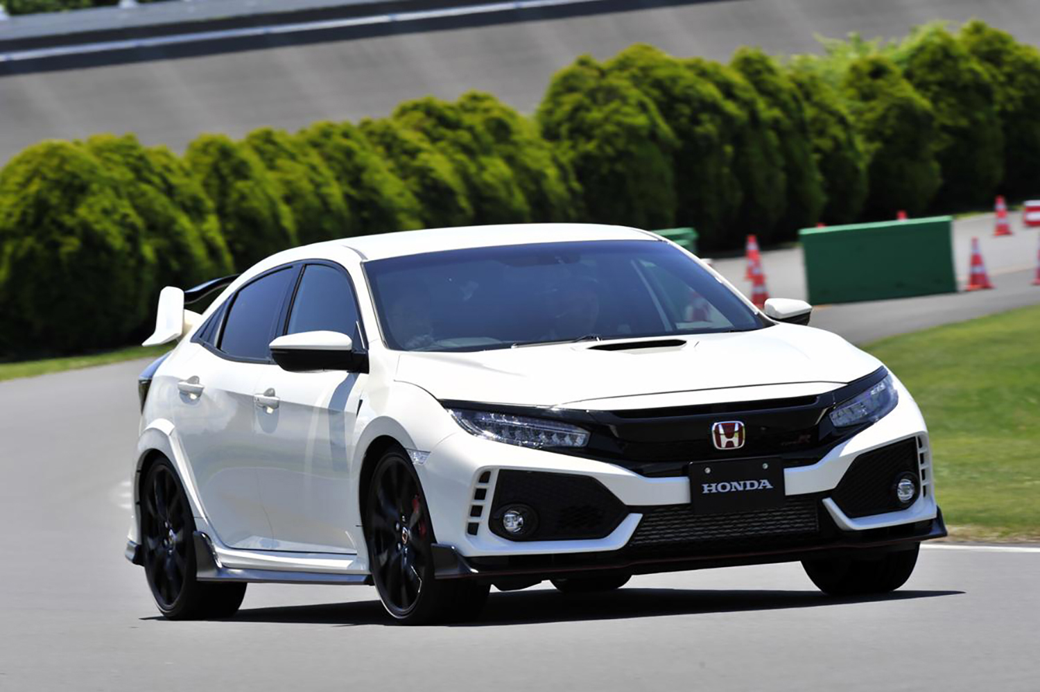 シビックタイプRに採用されているシフトノブの並々ならぬこだわり 〜 画像6