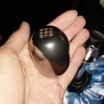 【画像】ホンダってこういうとこあるよね！　初代タイプＲシリーズのチタン製シフトノブへのこだわりが想像の斜め上だった 〜 画像9