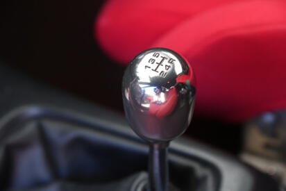 ホンダってこういうとこあるよね！　初代タイプＲシリーズのチタン製シフトノブへのこだわりが想像の斜め上だった