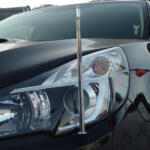 平成生まれが「ヘタクソ棒」にご対面！　いまや絶滅寸前の昭和の装備が「有能」すぎてビックリした