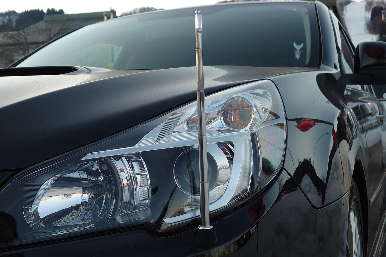 平成生まれがあえて「ヘタクソ棒」を使ってみたら大絶賛だった