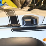 【画像】「ブロンコ」「ランクル」「ハイラックスチャンプ」に顔面整形……これぞジムニーの真骨頂！　ファンに刺さりまくる変身っぷりに脱帽【大阪オートメッセ2026】 〜 画像37