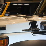 【画像】「ブロンコ」「ランクル」「ハイラックスチャンプ」に顔面整形……これぞジムニーの真骨頂！　ファンに刺さりまくる変身っぷりに脱帽【大阪オートメッセ2026】 〜 画像8