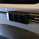 【画像】「ブロンコ」「ランクル」「ハイラックスチャンプ」に顔面整形……これぞジムニーの真骨頂！　ファンに刺さりまくる変身っぷりに脱帽【大阪オートメッセ2026】 〜 画像10