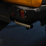 【画像】「ブロンコ」「ランクル」「ハイラックスチャンプ」に顔面整形……これぞジムニーの真骨頂！　ファンに刺さりまくる変身っぷりに脱帽【大阪オートメッセ2026】 〜 画像18