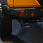 【画像】「ブロンコ」「ランクル」「ハイラックスチャンプ」に顔面整形……これぞジムニーの真骨頂！　ファンに刺さりまくる変身っぷりに脱帽【大阪オートメッセ2026】 〜 画像20