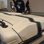 【画像】「ブロンコ」「ランクル」「ハイラックスチャンプ」に顔面整形……これぞジムニーの真骨頂！　ファンに刺さりまくる変身っぷりに脱帽【大阪オートメッセ2026】 〜 画像35