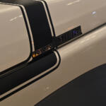 【画像】「ブロンコ」「ランクル」「ハイラックスチャンプ」に顔面整形……これぞジムニーの真骨頂！　ファンに刺さりまくる変身っぷりに脱帽【大阪オートメッセ2026】 〜 画像22