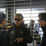 【画像】軽自動車の祭典「K4GP」にダイハツの社長が参戦！　自ら草レースに挑戦した理由を直撃取材 〜 画像1