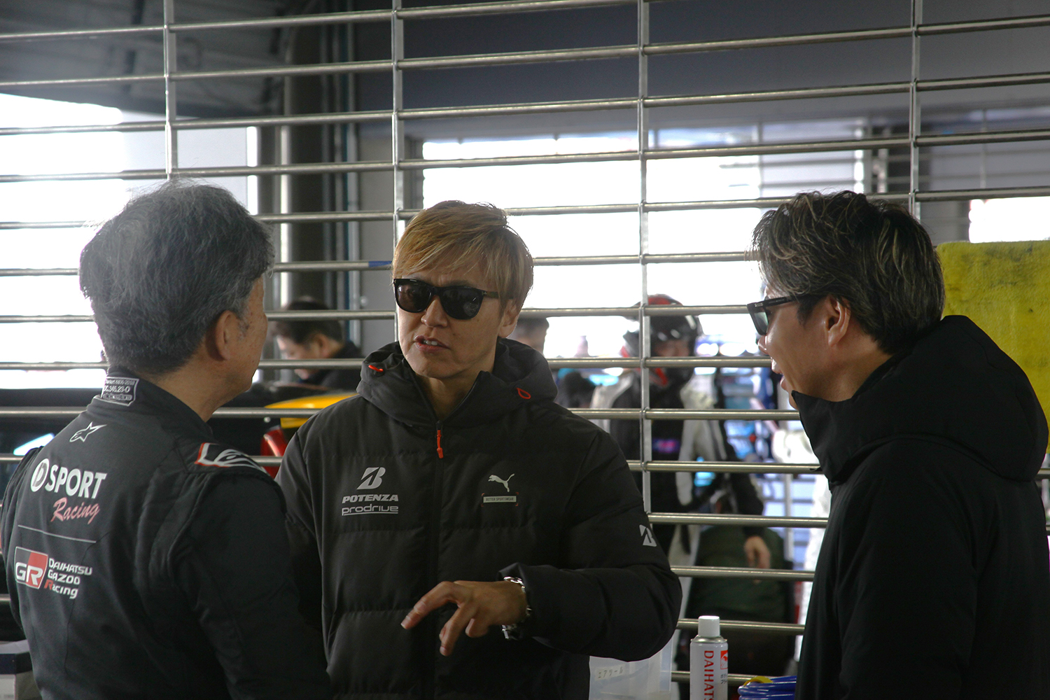 話題の「ミライース tuned by D-SPORT Racing」が富士スピードウェイを走った 〜 画像1