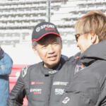 【画像】軽自動車の祭典「K4GP」にダイハツの社長が参戦！　自ら草レースに挑戦した理由を直撃取材 〜 画像2