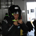 【画像】軽自動車の祭典「K4GP」にダイハツの社長が参戦！　自ら草レースに挑戦した理由を直撃取材 〜 画像3