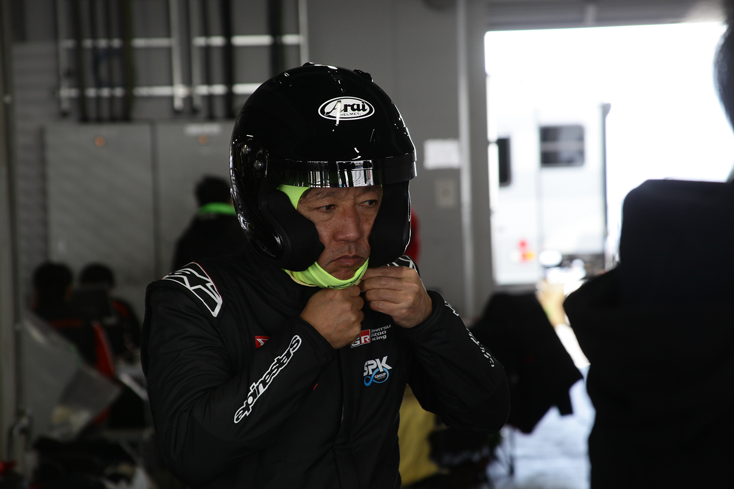 話題の「ミライース tuned by D-SPORT Racing」が富士スピードウェイを走った 〜 画像3