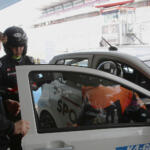 【画像】軽自動車の祭典「K4GP」にダイハツの社長が参戦！　自ら草レースに挑戦した理由を直撃取材 〜 画像4