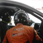 【画像】軽自動車の祭典「K4GP」にダイハツの社長が参戦！　自ら草レースに挑戦した理由を直撃取材 〜 画像18