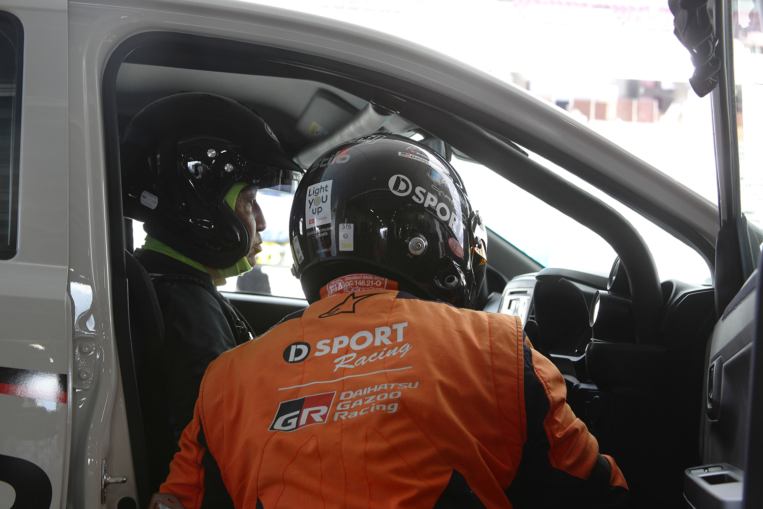 ダイハツ 井上雅宏社長 〜 画像18