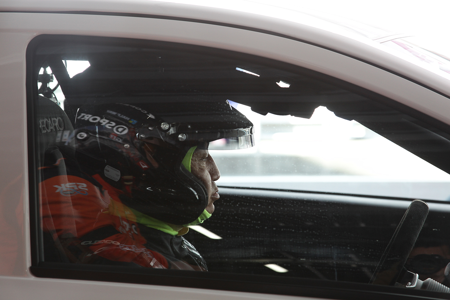 話題の「ミライース tuned by D-SPORT Racing」が富士スピードウェイを走った 〜 画像6