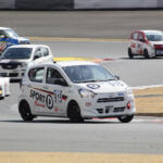 【画像】軽自動車の祭典「K4GP」にダイハツの社長が参戦！　自ら草レースに挑戦した理由を直撃取材 〜 画像8