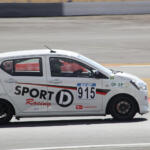 【画像】軽自動車の祭典「K4GP」にダイハツの社長が参戦！　自ら草レースに挑戦した理由を直撃取材 〜 画像15