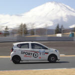 【画像】軽自動車の祭典「K4GP」にダイハツの社長が参戦！　自ら草レースに挑戦した理由を直撃取材 〜 画像19