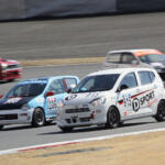 【画像】軽自動車の祭典「K4GP」にダイハツの社長が参戦！　自ら草レースに挑戦した理由を直撃取材 〜 画像13