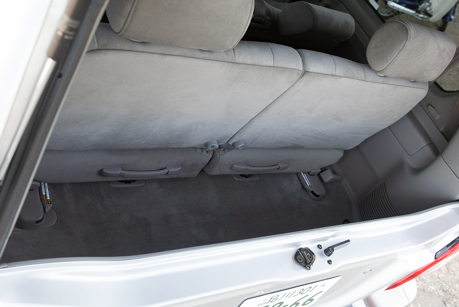 国産SUV界のゲームチェンジャー「ランドクルーザー100」の功績 〜 画像2