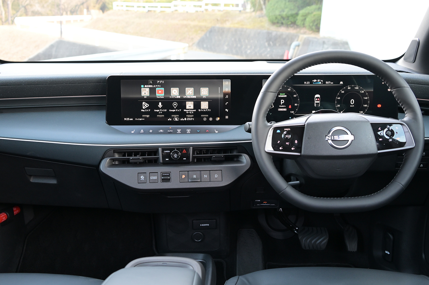 日産の新型リーフは「これぞ電気自動車！」とジャーナリストを唸られる圧巻の完成度 〜 画像34