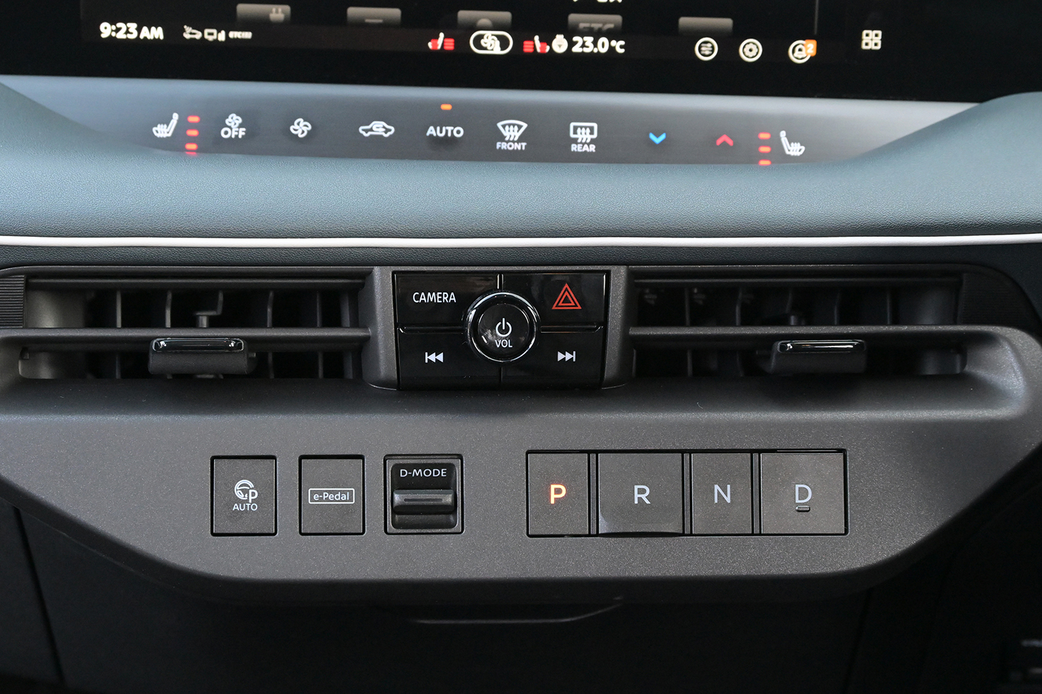 日産の新型リーフは「これぞ電気自動車！」とジャーナリストを唸られる圧巻の完成度 〜 画像36