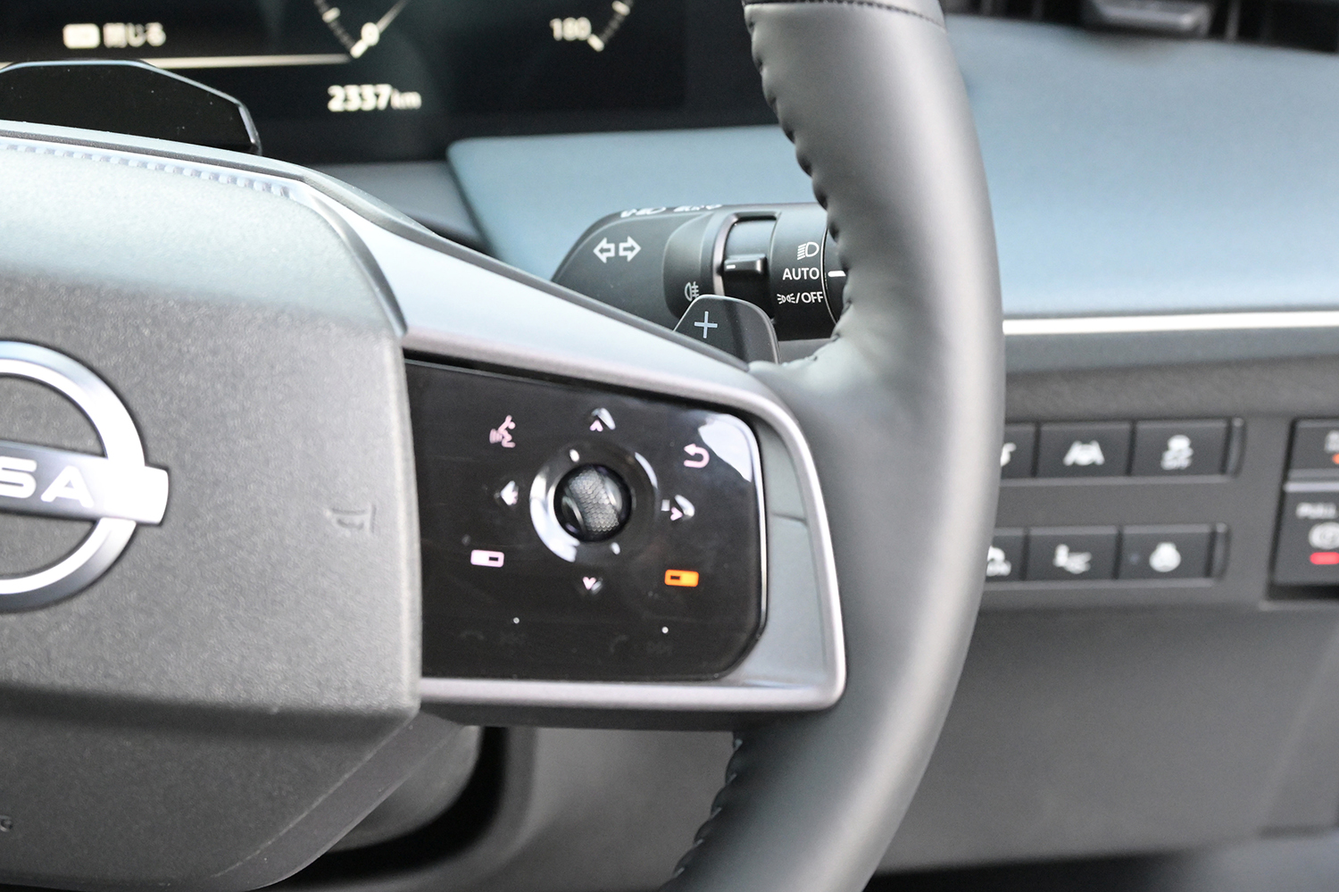 日産の新型リーフは「これぞ電気自動車！」とジャーナリストを唸られる圧巻の完成度 〜 画像42