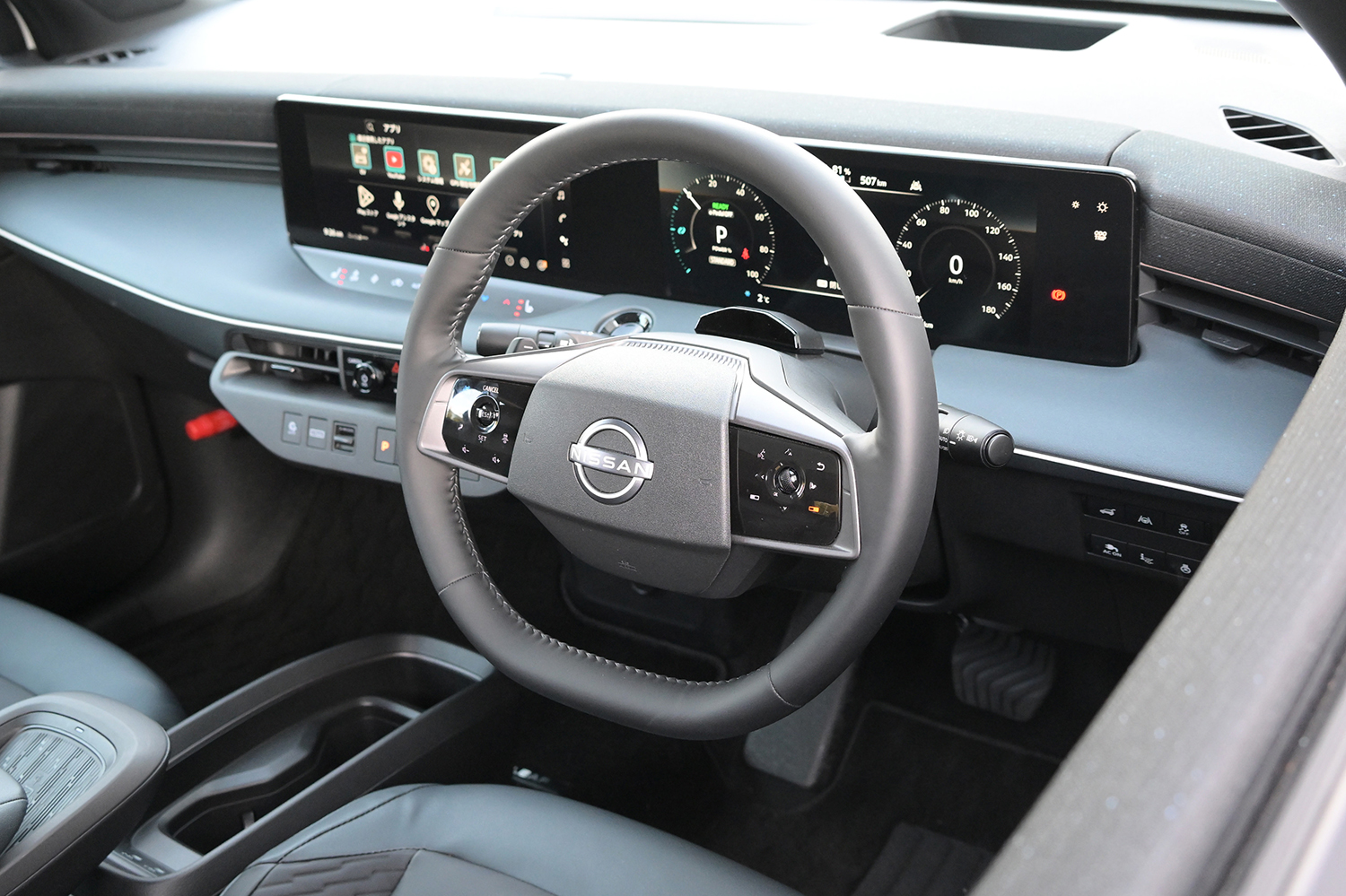 日産の新型リーフは「これぞ電気自動車！」とジャーナリストを唸られる圧巻の完成度 〜 画像5