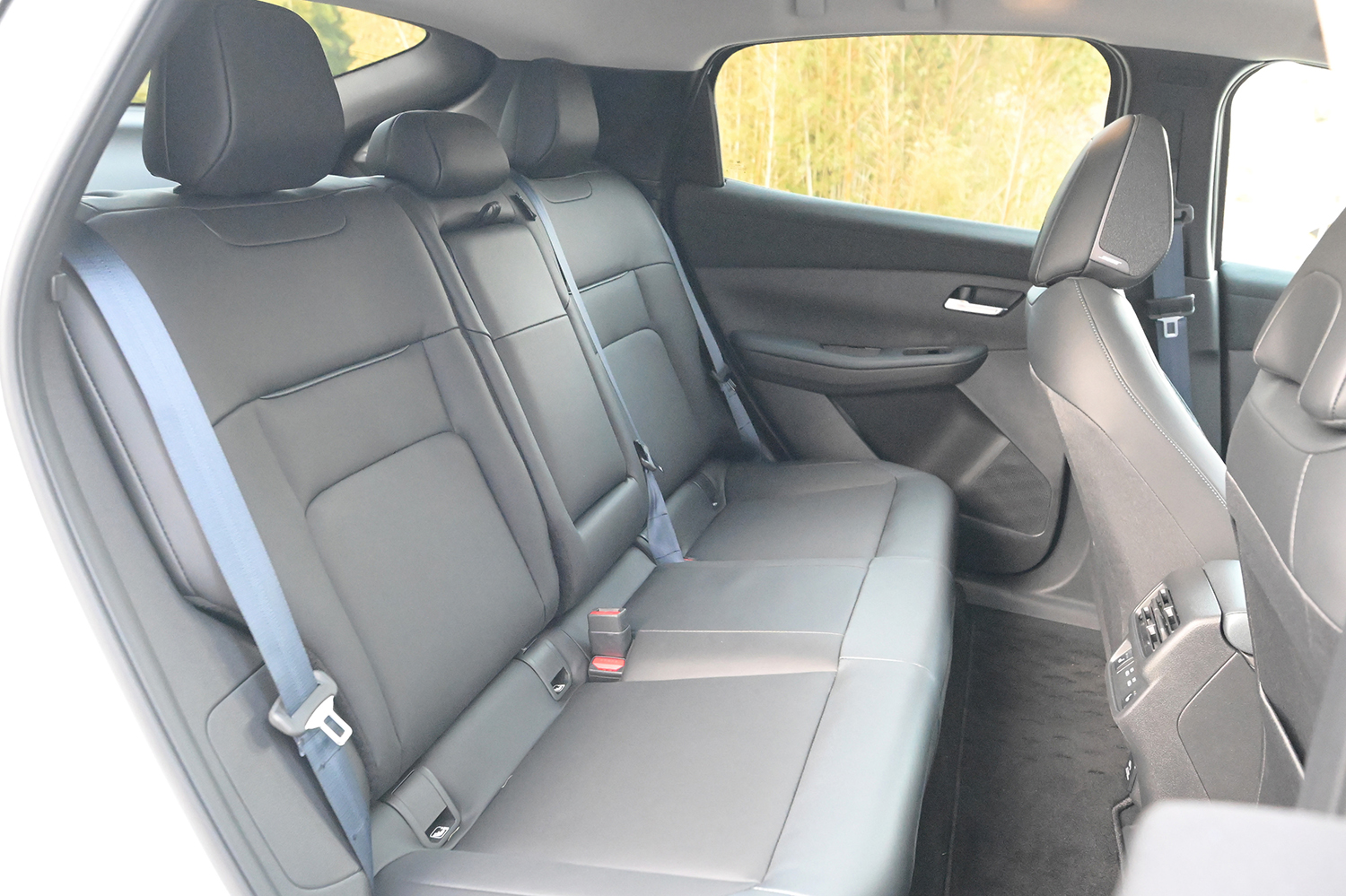 日産の新型リーフは「これぞ電気自動車！」とジャーナリストを唸られる圧巻の完成度 〜 画像7