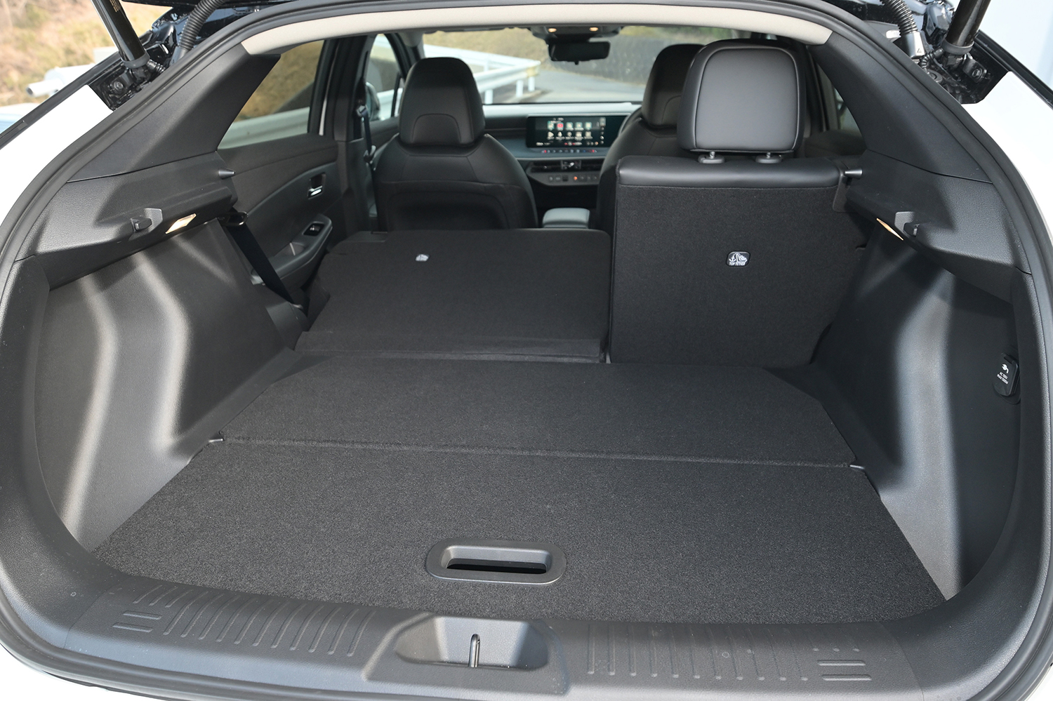 日産の新型リーフは「これぞ電気自動車！」とジャーナリストを唸られる圧巻の完成度 〜 画像13