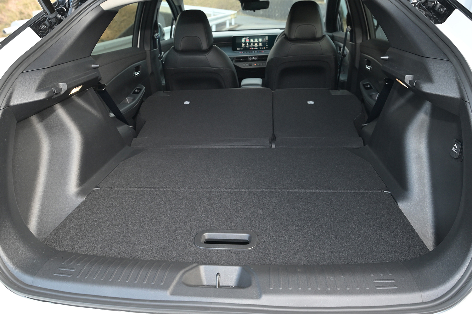 日産の新型リーフは「これぞ電気自動車！」とジャーナリストを唸られる圧巻の完成度 〜 画像14