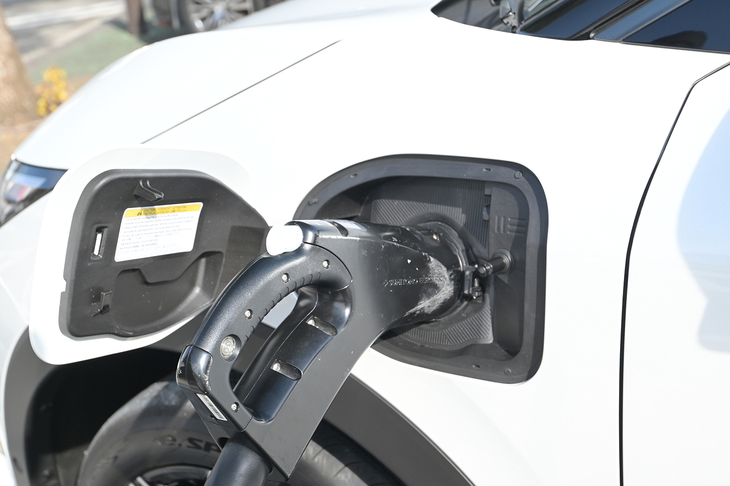 日産の新型リーフは「これぞ電気自動車！」とジャーナリストを唸られる圧巻の完成度 〜 画像18