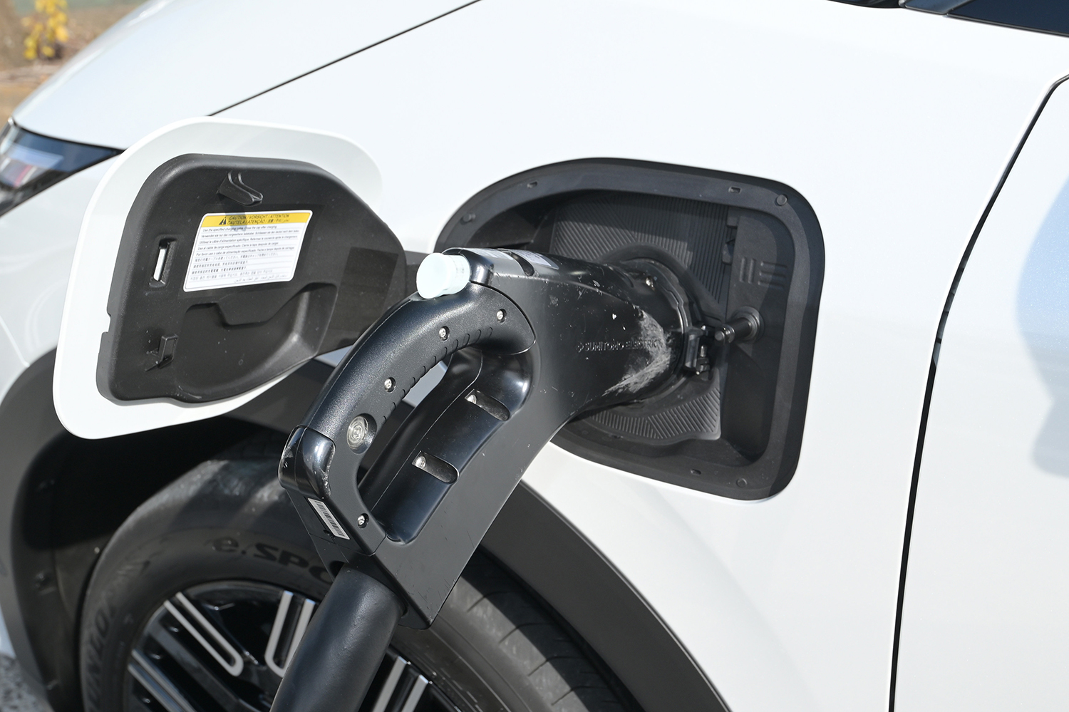 日産の新型リーフは「これぞ電気自動車！」とジャーナリストを唸られる圧巻の完成度 〜 画像19