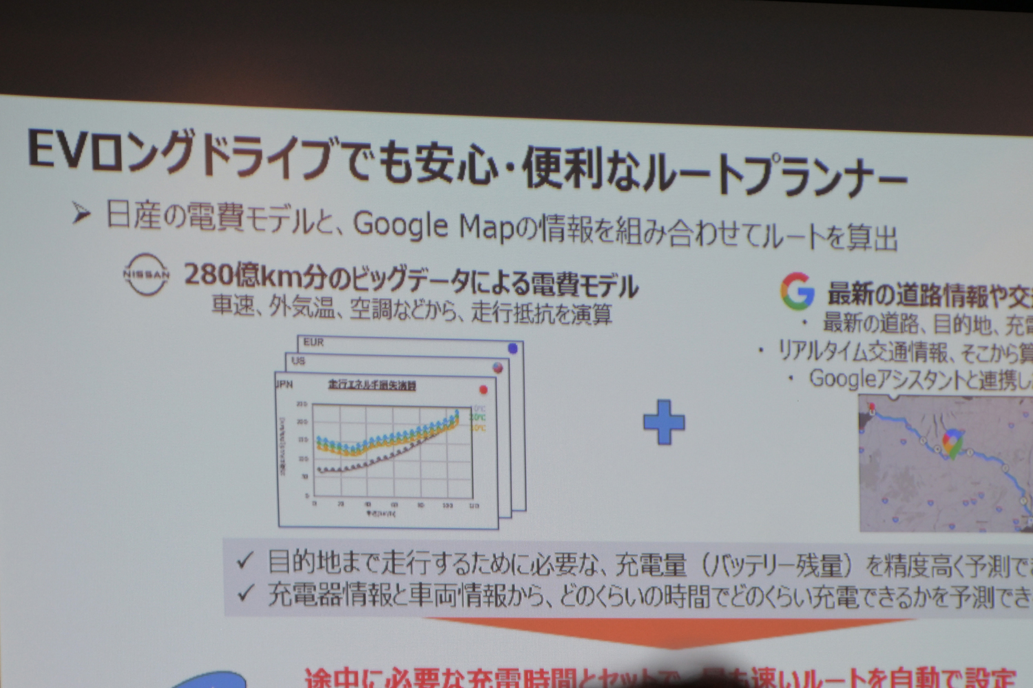 日産の新型リーフは「これぞ電気自動車！」とジャーナリストを唸られる圧巻の完成度 〜 画像22
