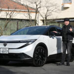 【試乗】日本の道に合わせ込んだ見事なスムースさ！　新型リーフはEVならではのメリット全開の１台だった