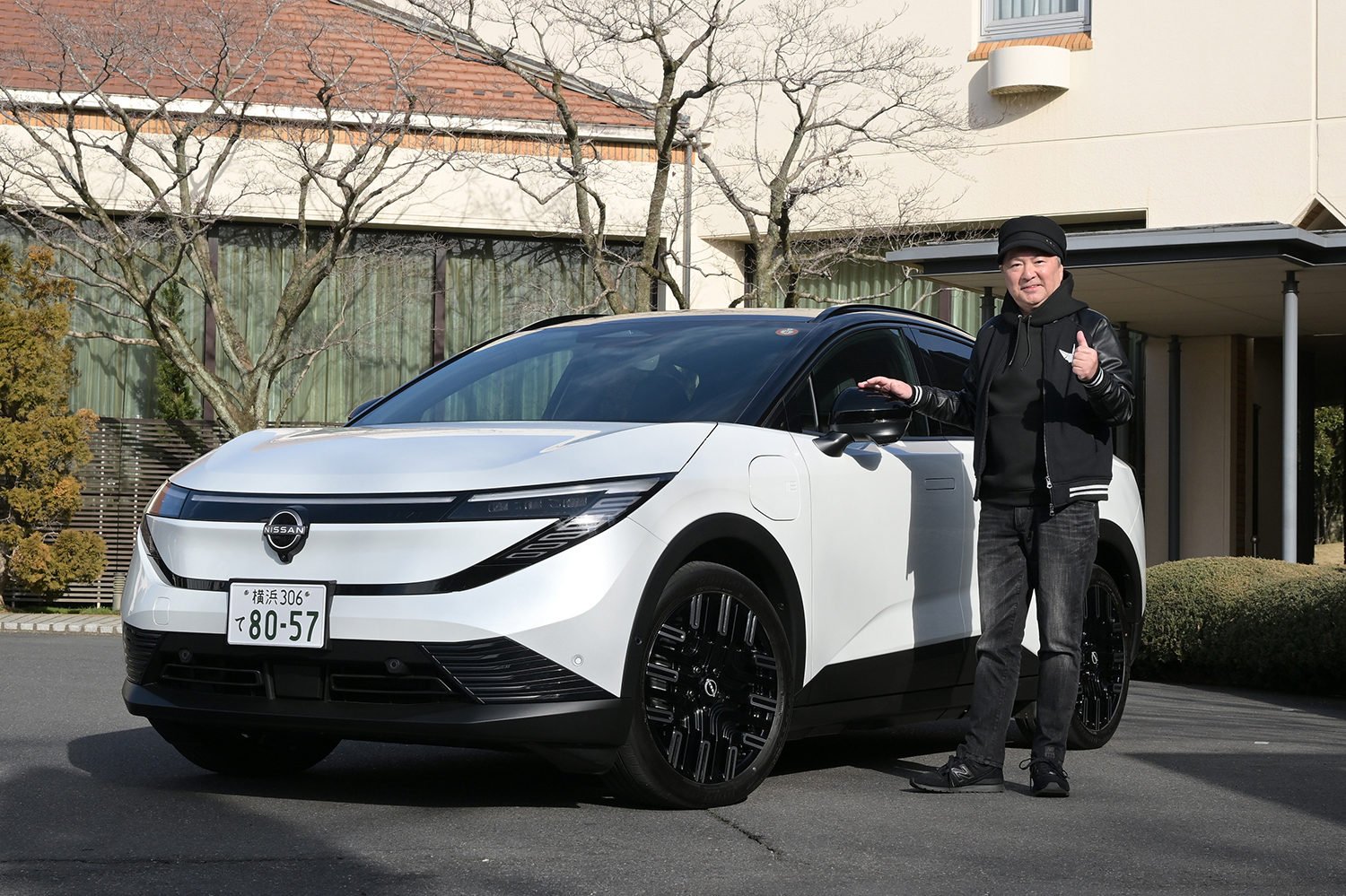 日産の新型リーフは「これぞ電気自動車！」とジャーナリストを唸られる圧巻の完成度