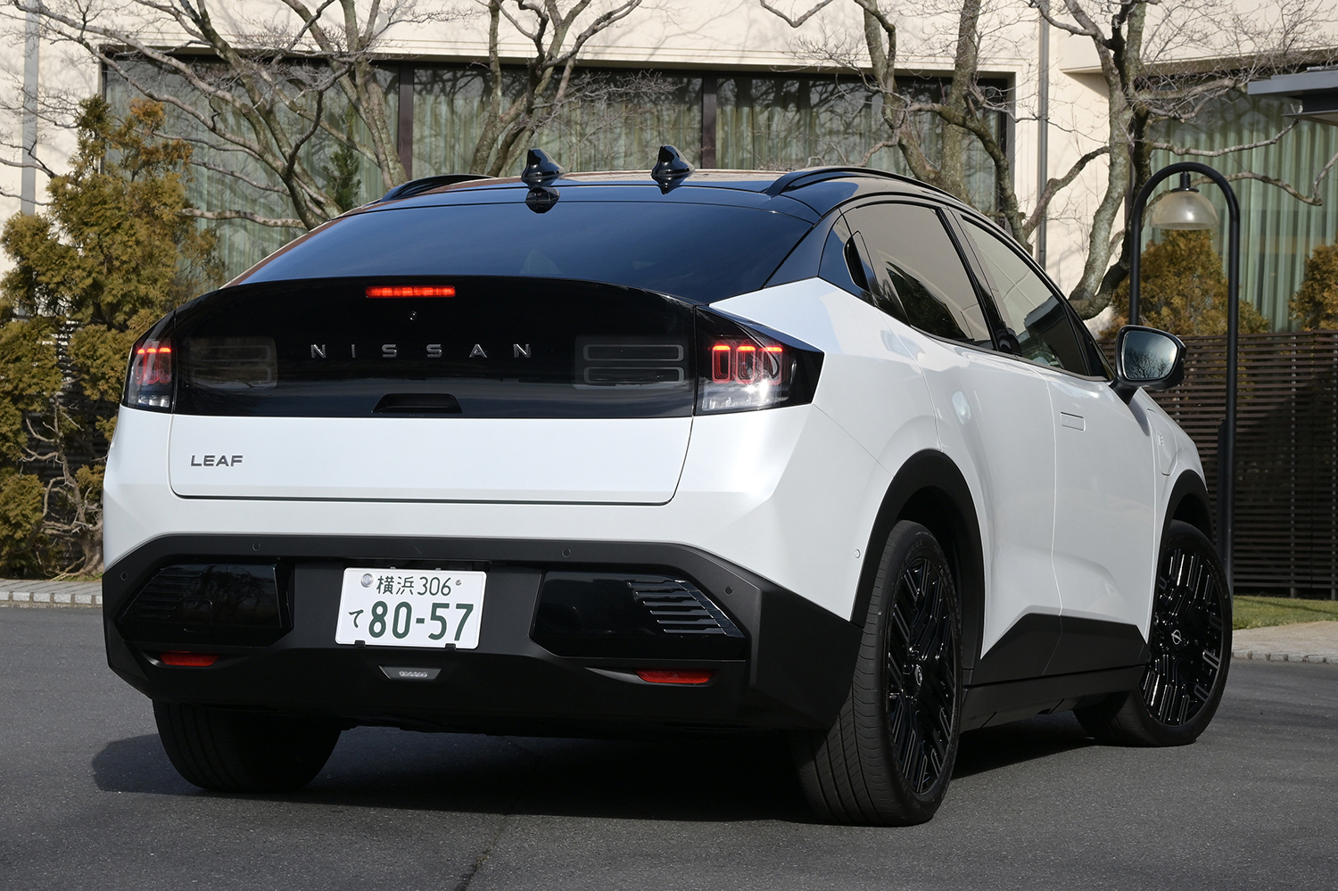 日産の新型リーフは「これぞ電気自動車！」とジャーナリストを唸られる圧巻の完成度 〜 画像29