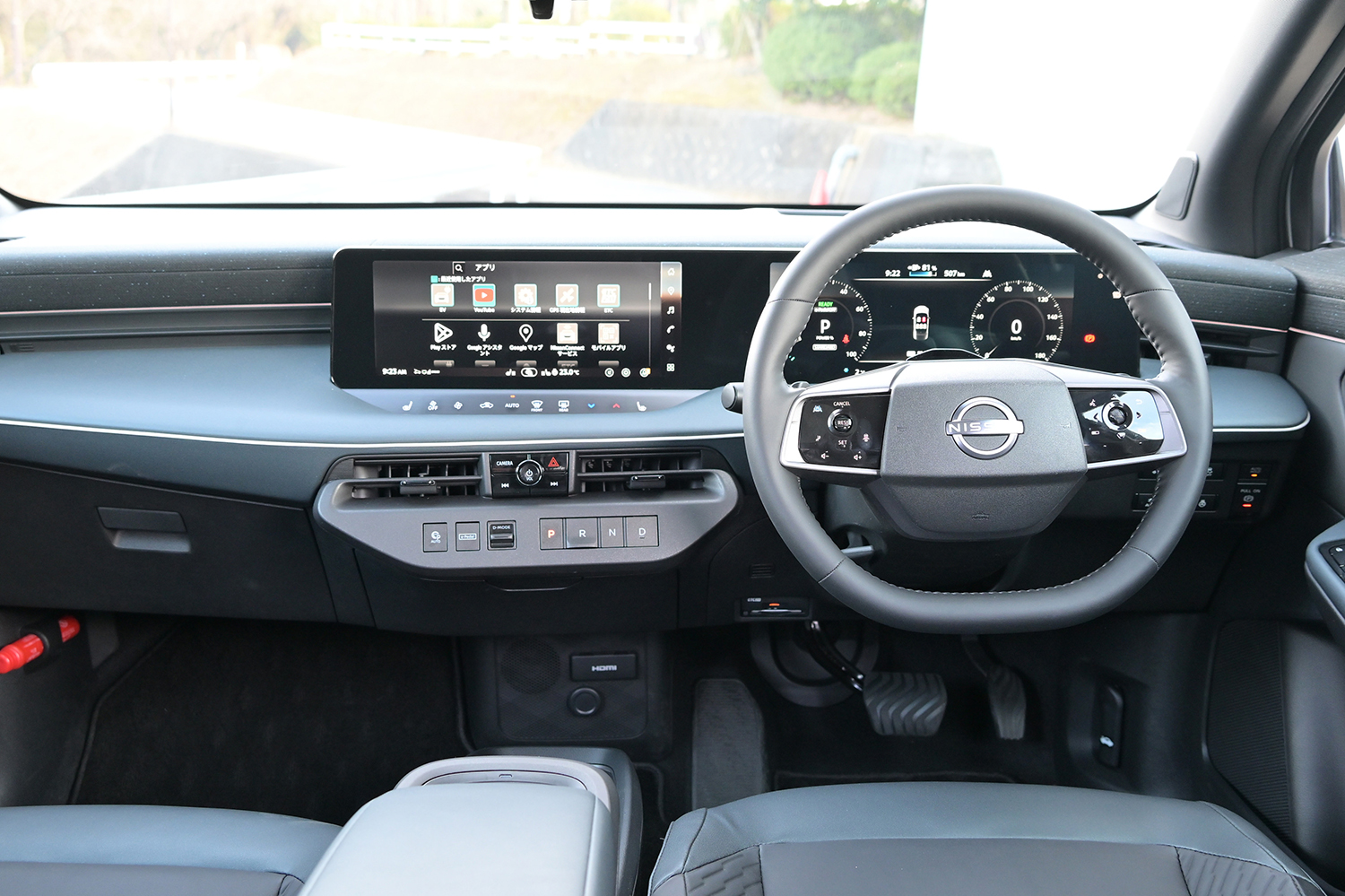 日産の新型リーフは「これぞ電気自動車！」とジャーナリストを唸られる圧巻の完成度 〜 画像30