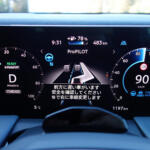 【画像】【試乗】日本の道に合わせ込んだ見事なスムースさ！　新型リーフはEVならではのメリット全開の１台だった 〜 画像1