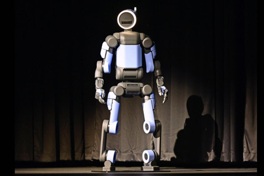 「俺たちの仕事はどうなる！」ヒョンデの人型ロボット導入で労組と激突！　この問題はもはや人ごとじゃない!!